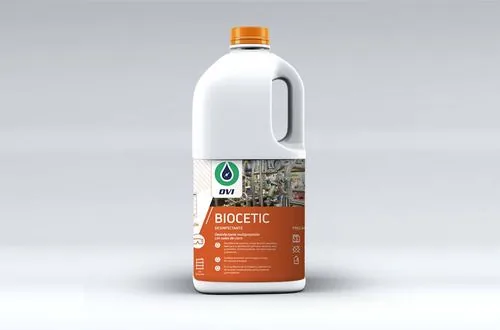 Biocetic