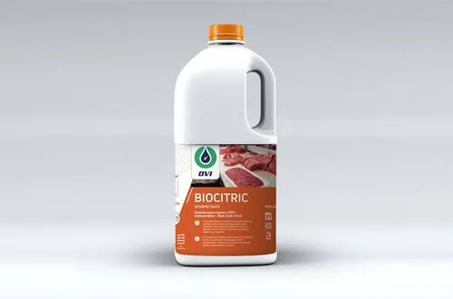 Biocitric
