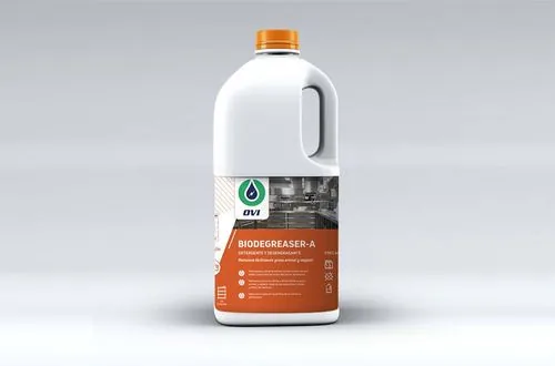 Biodegreaser-A