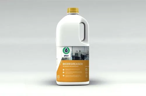 Biodegreaser
