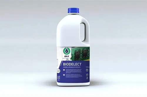Biodelect