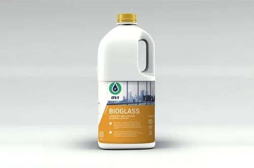 Bioglass
