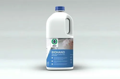 Biohand