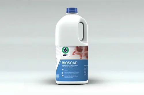 Biosoap