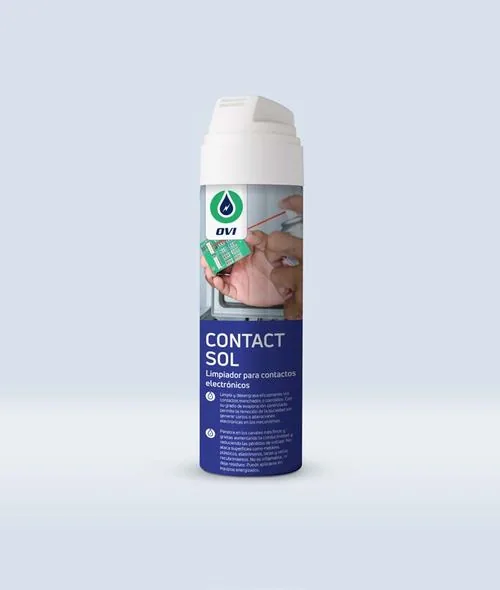 Contact Sol