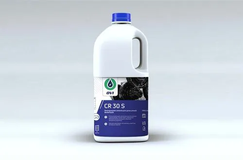 CR 30 S