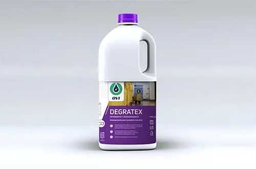 Degratex