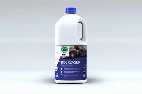 Degreaser