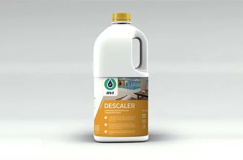 Descaler