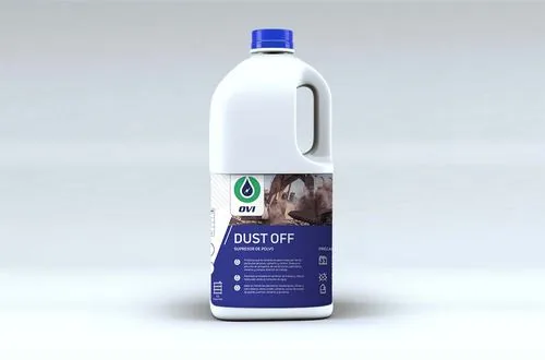 Dust Off