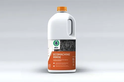 Eco-Machine Rinse