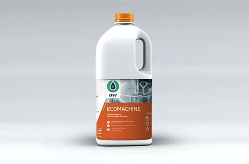 Eco-Machine