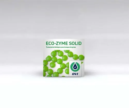 Eco-Zyme Solid