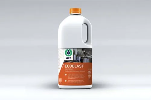 Ecoblast