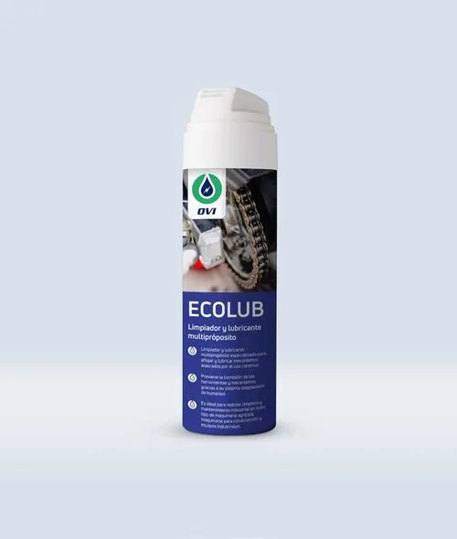 Ecolub