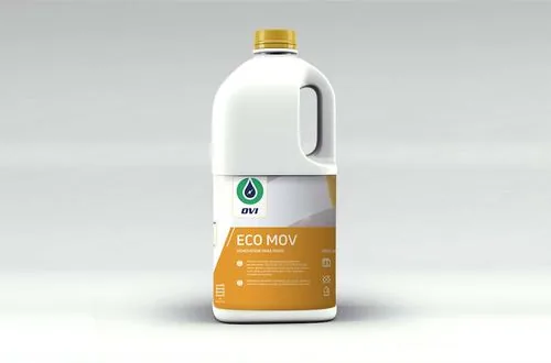 Ecomov