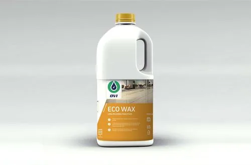 Ecowax