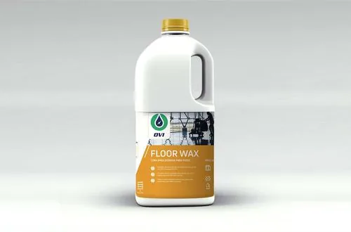 Floor Wax
