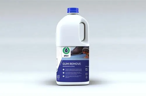 Gum Remove