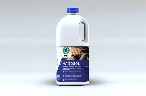 Handsol