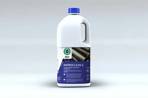 Improclean E