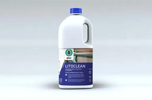 Litoclean
