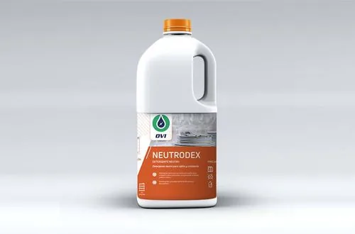 Neutrodex
