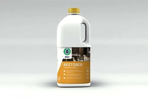 Restorer