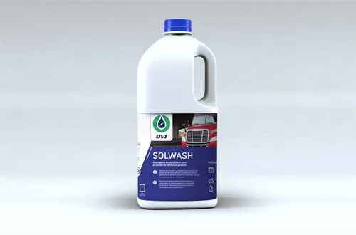 Solwash