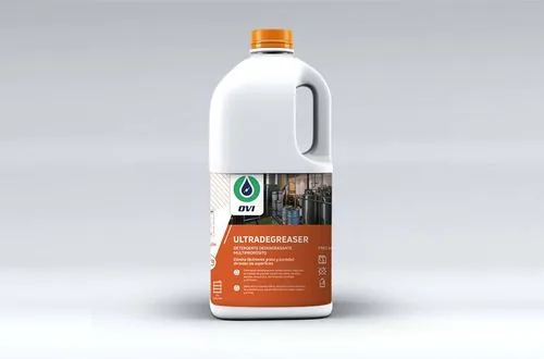 Ultra Degreaser